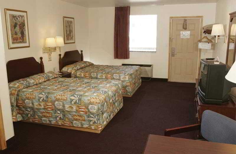 Roomba Inn & Suites - Daytona Beach Eksteriør bilde