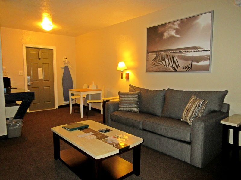 Roomba Inn & Suites - Daytona Beach Eksteriør bilde