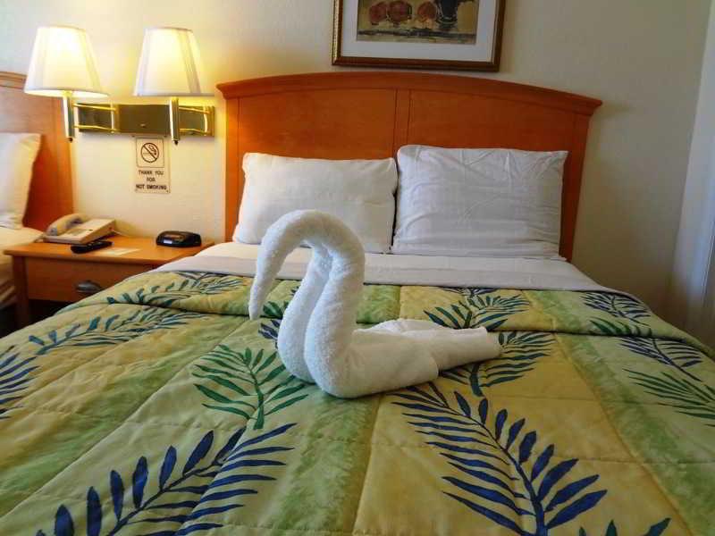 Roomba Inn & Suites - Daytona Beach Eksteriør bilde