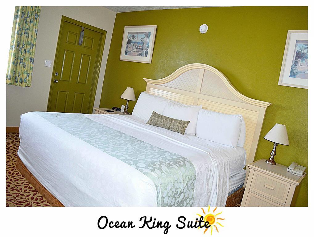 Roomba Inn & Suites - Daytona Beach Eksteriør bilde
