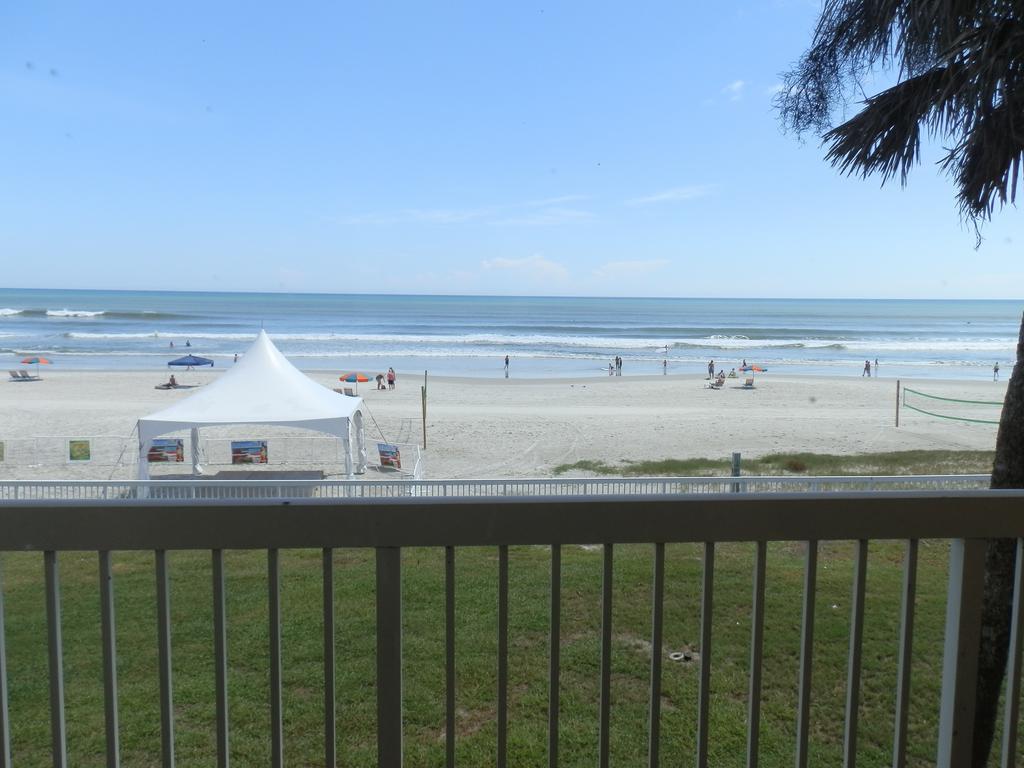 Roomba Inn & Suites - Daytona Beach Eksteriør bilde