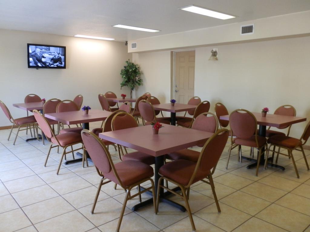 Roomba Inn & Suites - Daytona Beach Eksteriør bilde