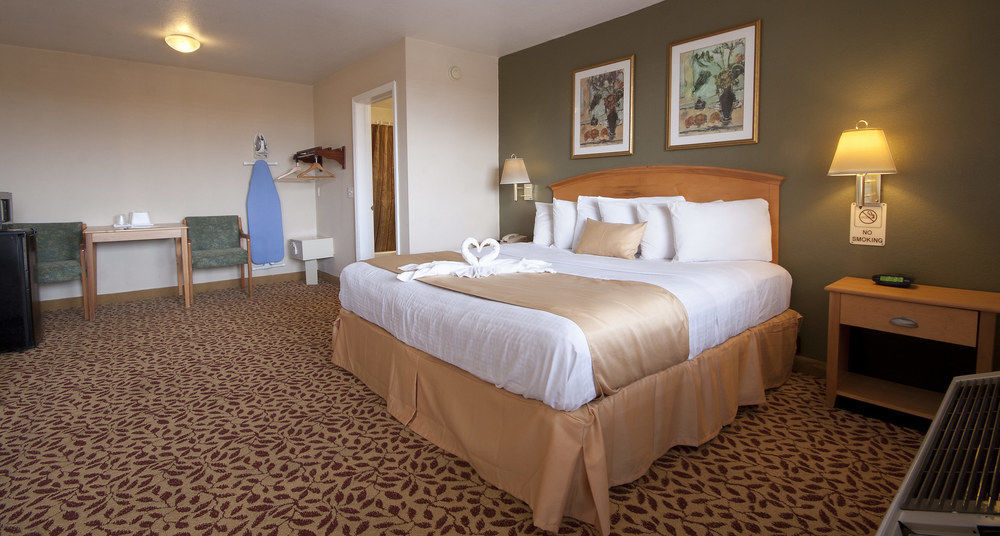 Roomba Inn & Suites - Daytona Beach Eksteriør bilde