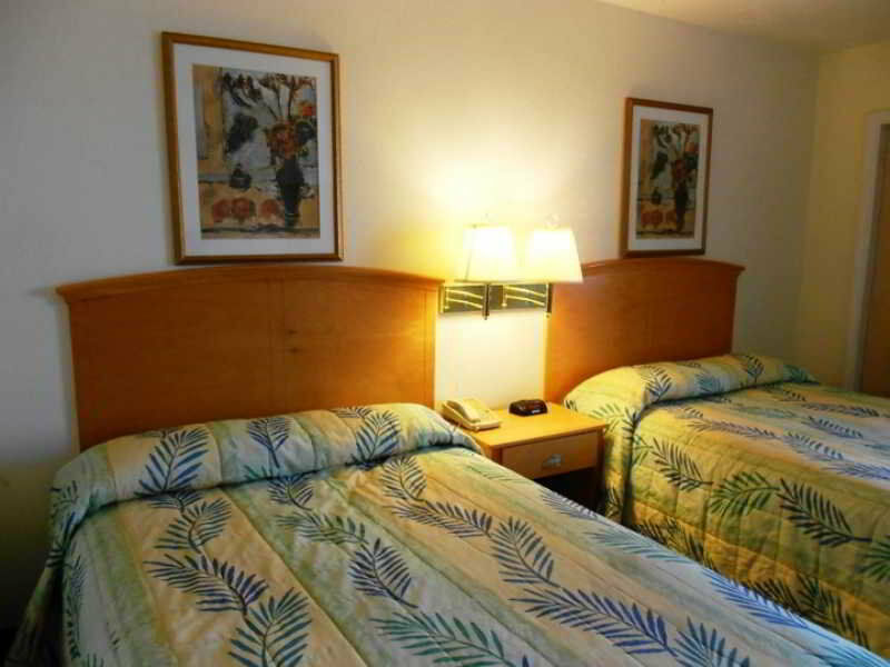 Roomba Inn & Suites - Daytona Beach Eksteriør bilde